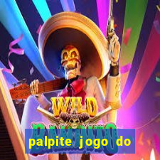 palpite jogo do santos hoje