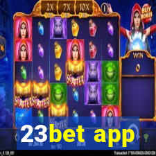 23bet app