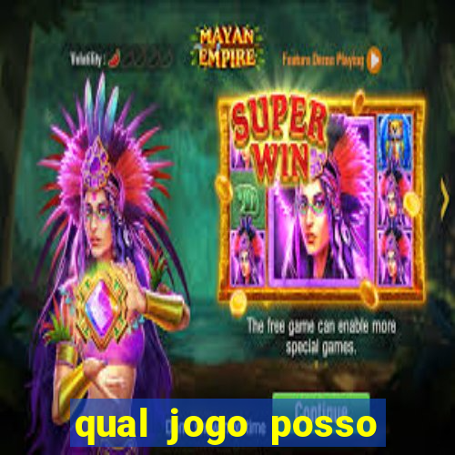 qual jogo posso ganhar dinheiro