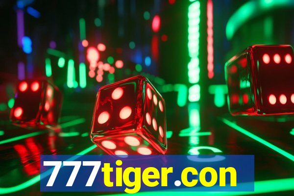 777tiger.con