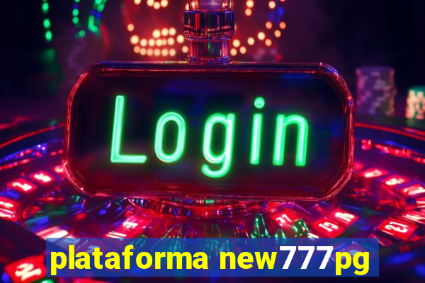 plataforma new777pg