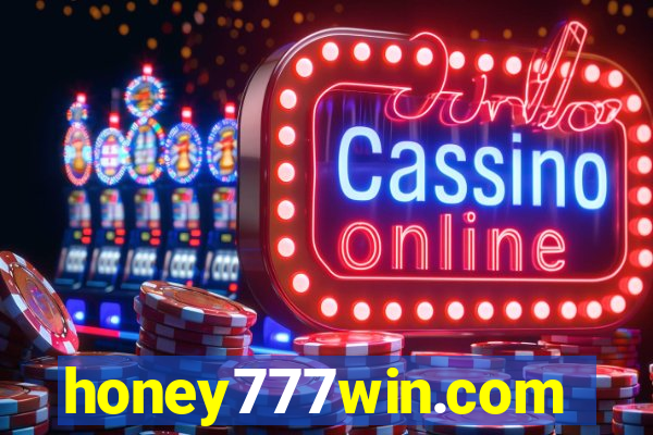 honey777win.com