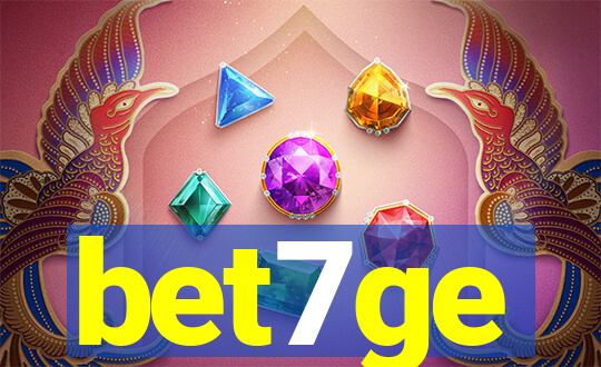 bet7ge