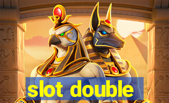 slot double