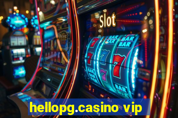 hellopg.casino vip