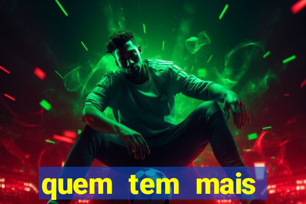 quem tem mais chance de ganhar o jogo de hoje