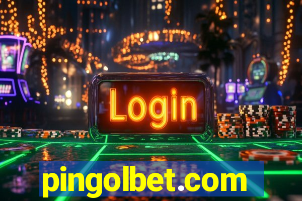 pingolbet.com