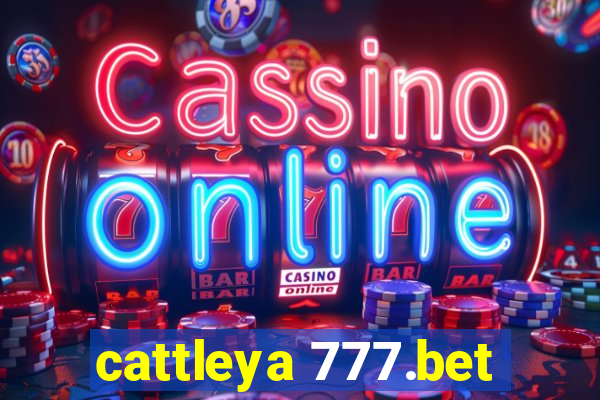 cattleya 777.bet