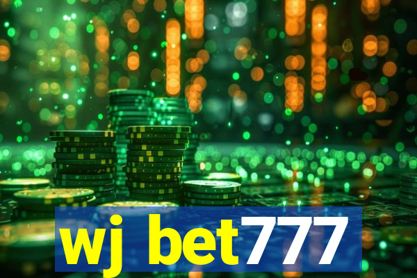 wj bet777