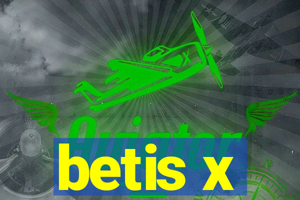 betis x