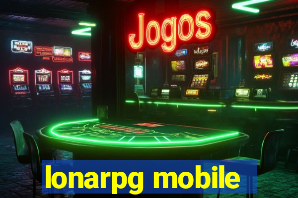 lonarpg mobile