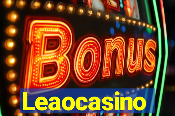 Leaocasino