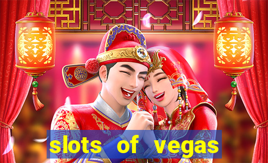 slots of vegas bonus code no deposit