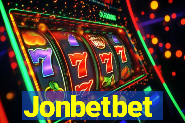 Jonbetbet