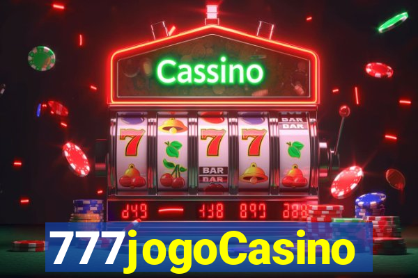 777jogoCasino