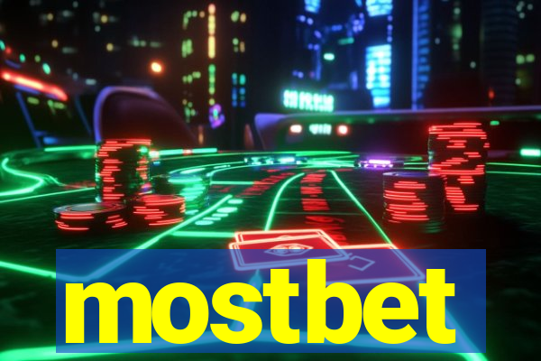 mostbet