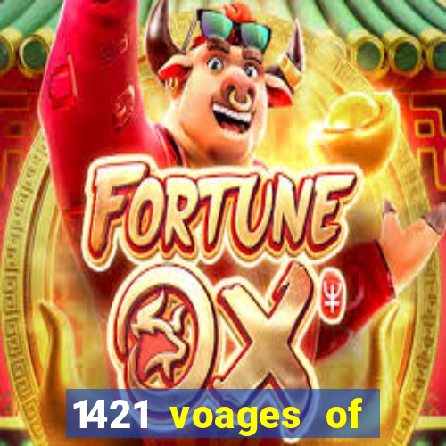 1421 voages of zheng he casino