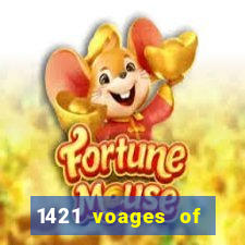 1421 voages of zheng he casino