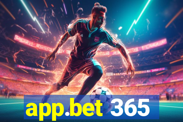 app.bet 365