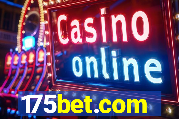 175bet.com