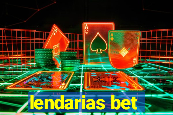 lendarias bet