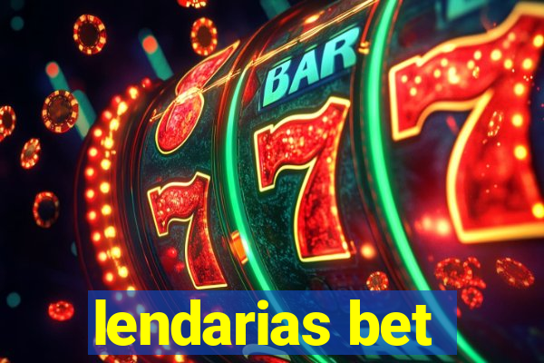 lendarias bet