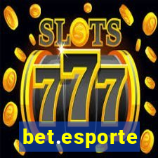 bet.esporte