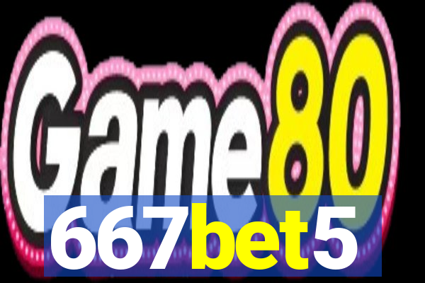 667bet5