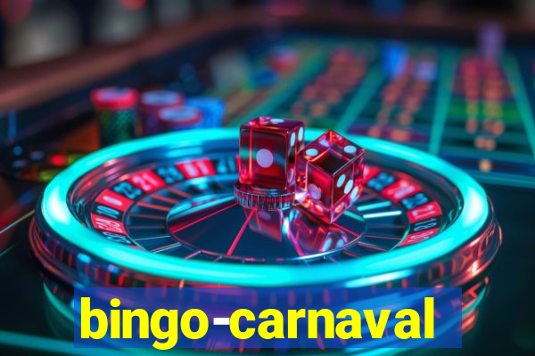 bingo-carnaval