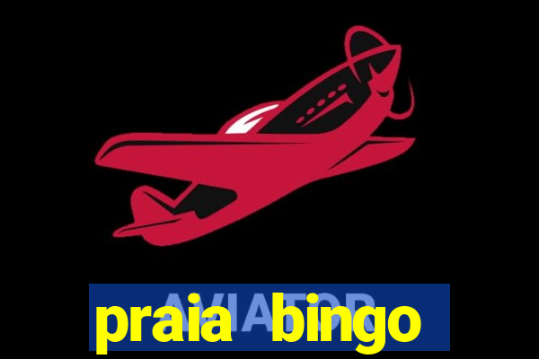 praia bingo download pc