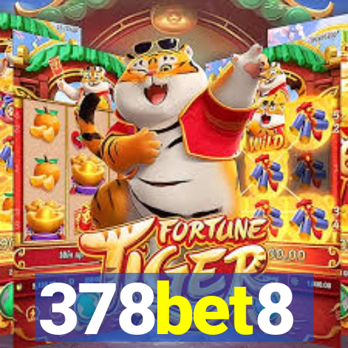 378bet8