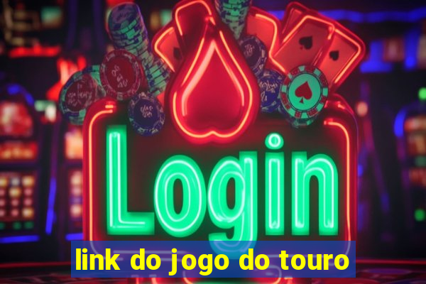 link do jogo do touro