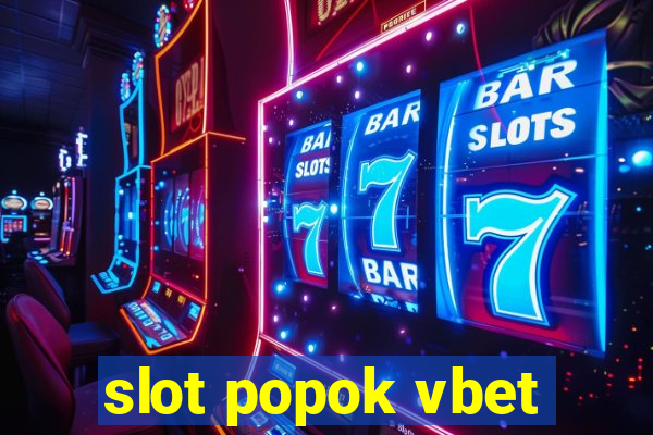 slot popok vbet