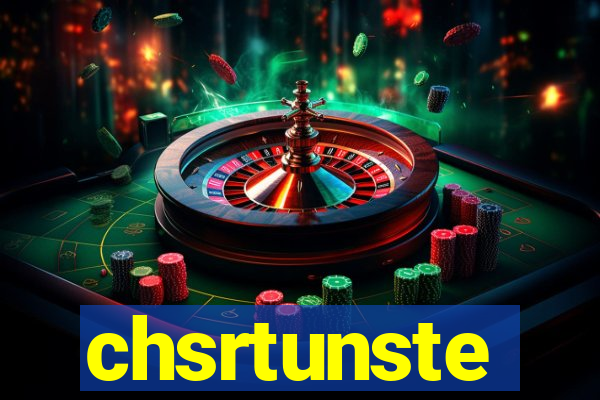 chsrtunste