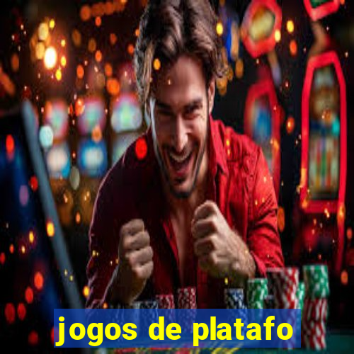 jogos de platafo