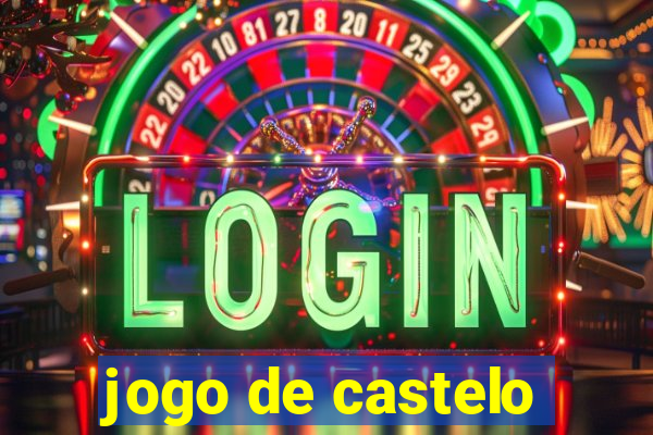 jogo de castelo