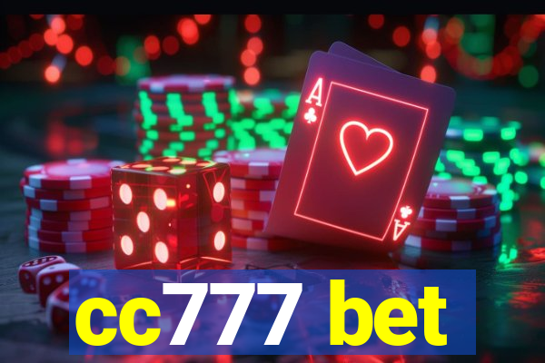 cc777 bet