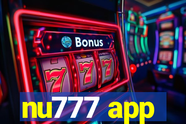 nu777 app