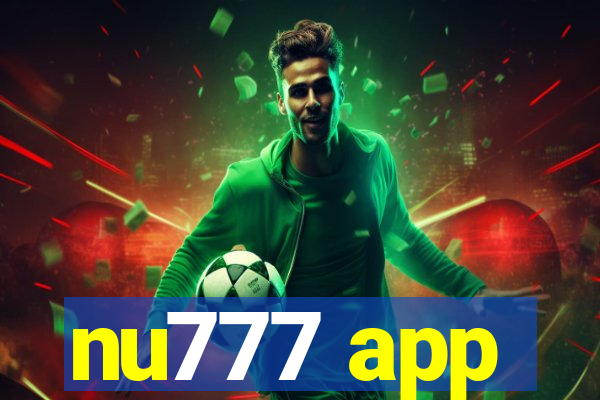 nu777 app