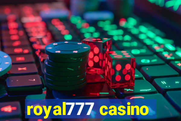 royal777 casino