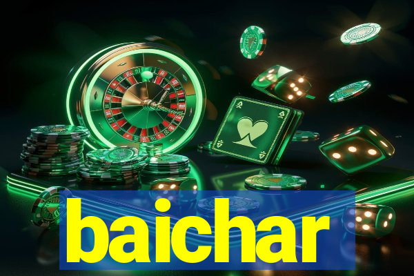 baichar