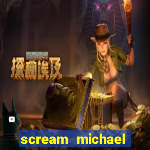 scream michael janet jackson