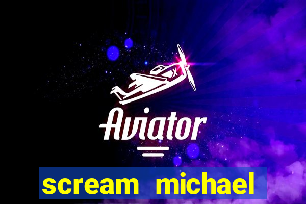 scream michael janet jackson