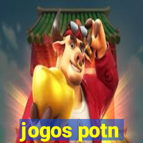 jogos potn