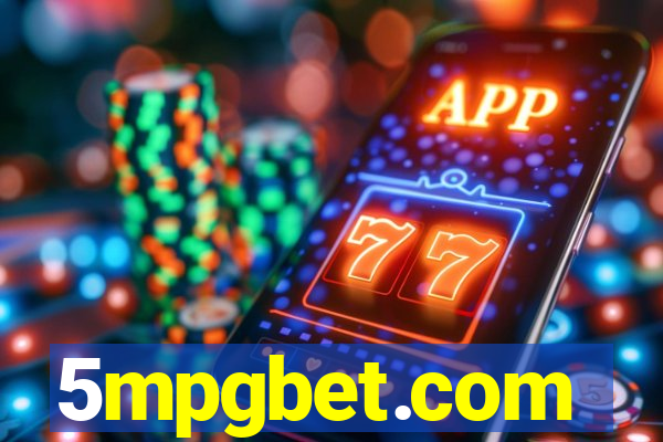 5mpgbet.com