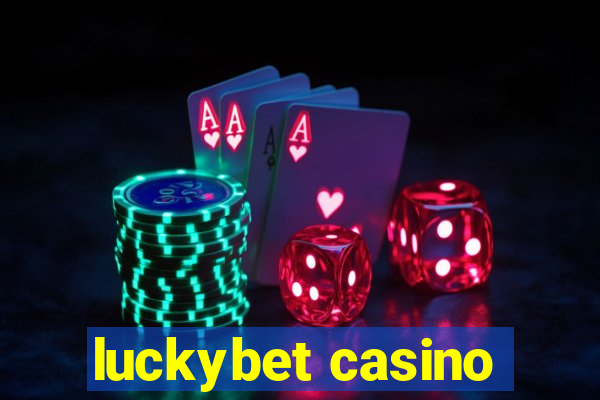 luckybet casino