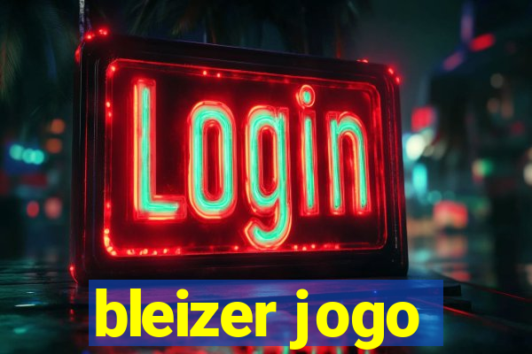 bleizer jogo