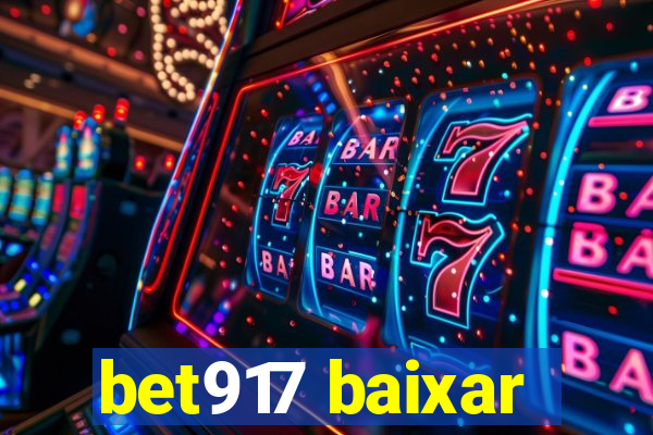 bet917 baixar