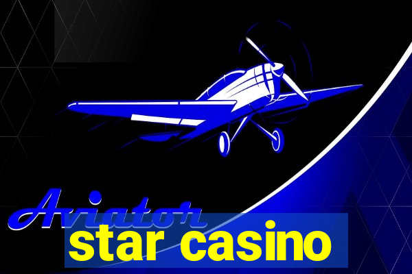 star casino