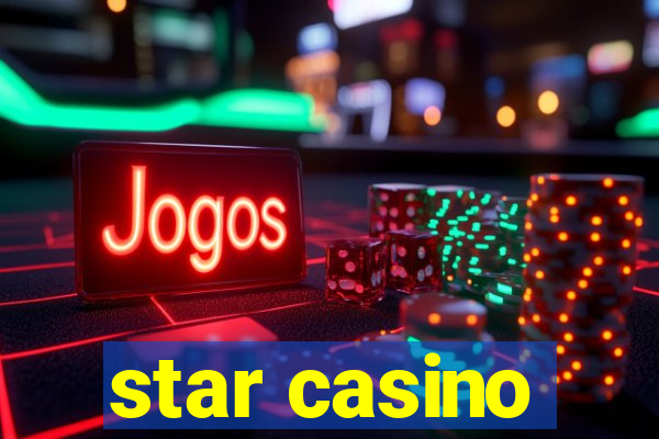 star casino